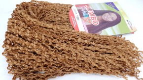 Афрокосы канекалон BRAID 27A